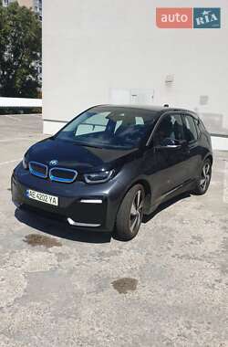 BMW I3  2020