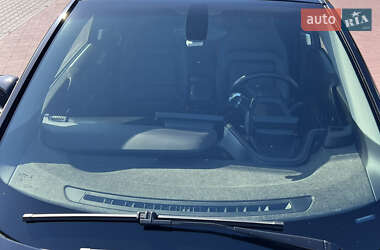 Хэтчбек BMW I3 2014 в Киеве