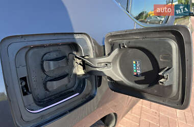 Хэтчбек BMW I3 2014 в Киеве