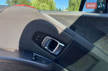 Хэтчбек BMW I3 2014 в Киеве