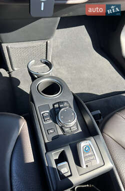 Хэтчбек BMW I3 2014 в Киеве