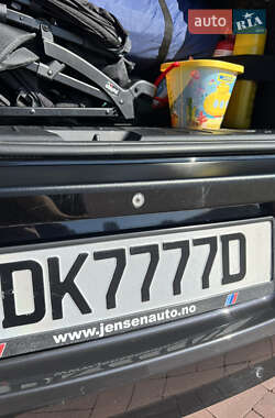 Хэтчбек BMW I3 2014 в Киеве