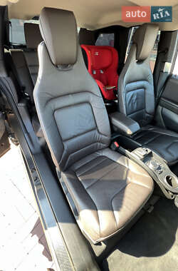 Хэтчбек BMW I3 2014 в Киеве