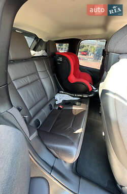 Хэтчбек BMW I3 2014 в Киеве
