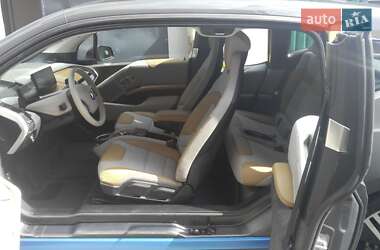 BMW I3  2015