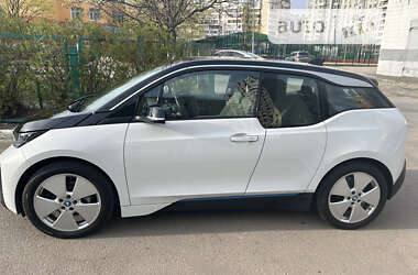 BMW I3  2019