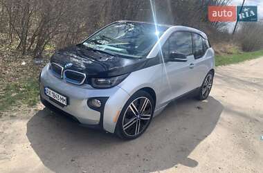BMW I3  2015
