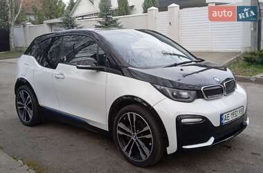 BMW I3  2018