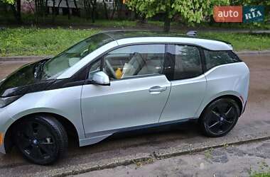 BMW I3  2014