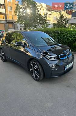 BMW I3  2015