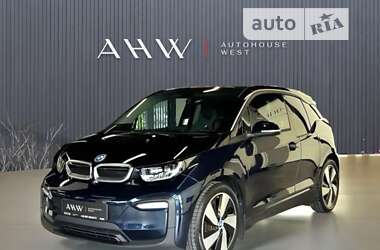 BMW I3  2019