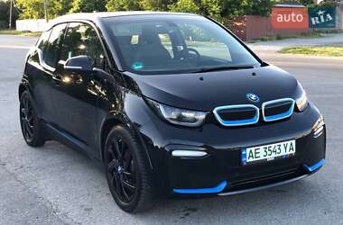 BMW I3  2022