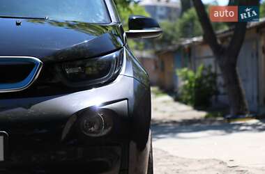 BMW I3  2015