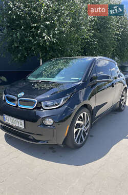 BMW I3  2016
