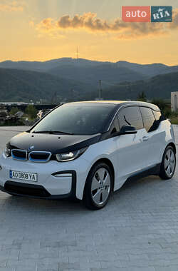 BMW I3 2020
