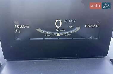BMW I3  2015