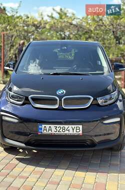 BMW I3  2018