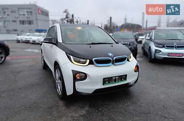 BMW I3  2015