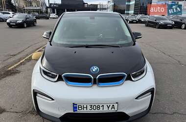 BMW I3 2020