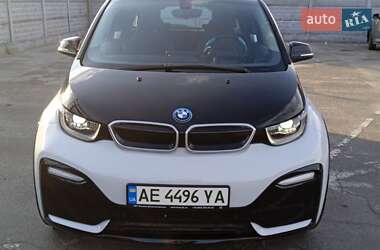 BMW I3  2019