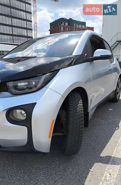BMW I3  2014