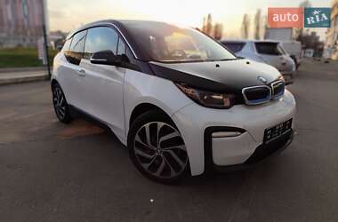 BMW I3  2019