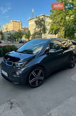BMW I3  2015