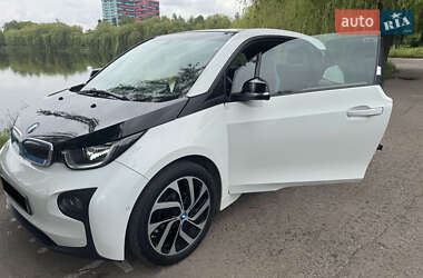 BMW I3 2015
