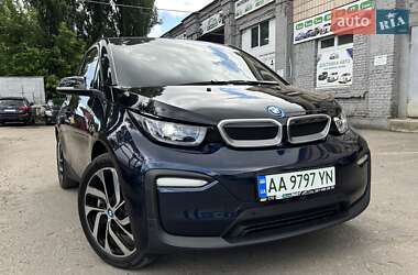 BMW I3  2019