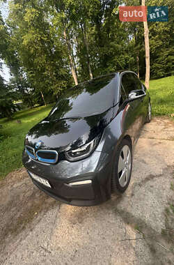 BMW I3  2019
