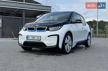 BMW I3  2019