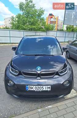 BMW I3  2015