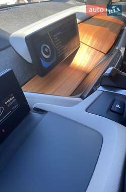 BMW I3  2015