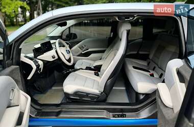 BMW I3  2015