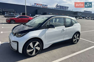BMW I3  2020