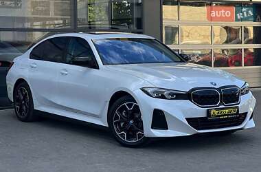 BMW I3  2024