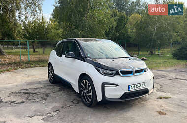 BMW I3  2020