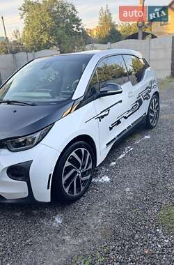 BMW I3  2015
