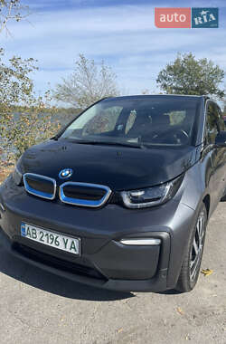 BMW I3  2019