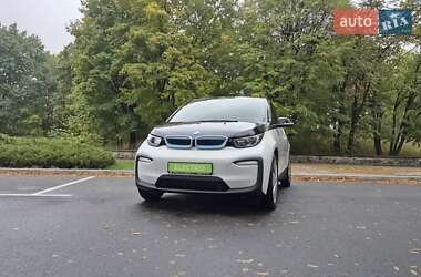 BMW I3  2020