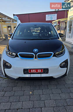 BMW I3  2015