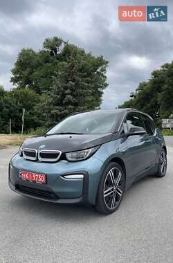 BMW I3 2020