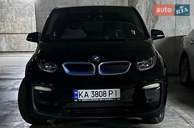 BMW I3  2020