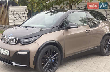 BMW I3  2019