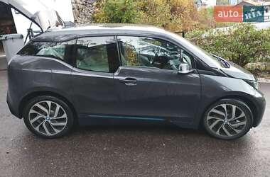 BMW I3  2015