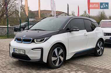 BMW I3  2020