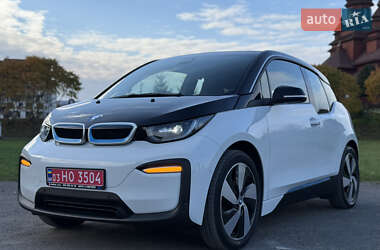 BMW I3 2020