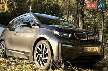 BMW I3 2020