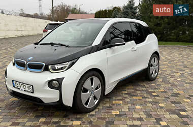 BMW I3  2015