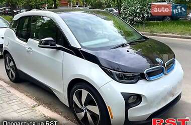 BMW I3 2015